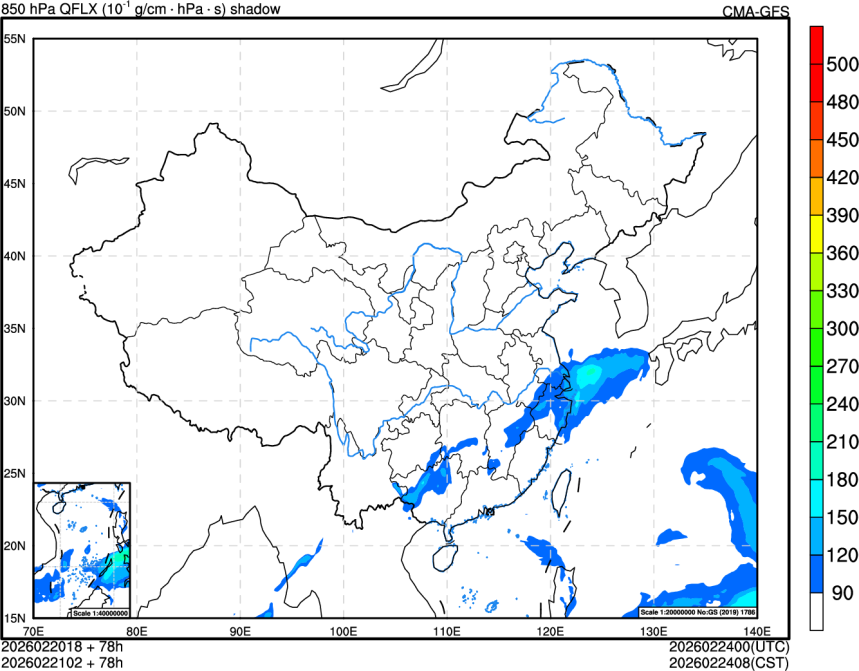 02/20 18时 +078小时