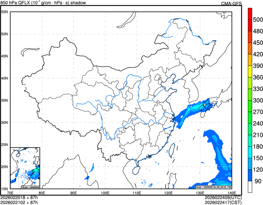 02/20 18时 +087小时