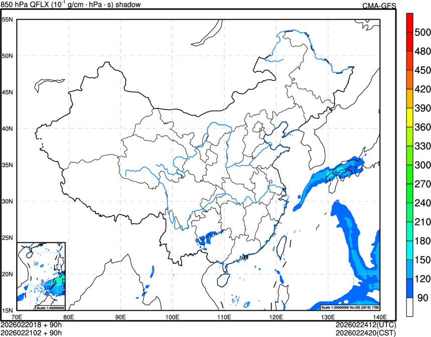 02/20 18时 +090小时