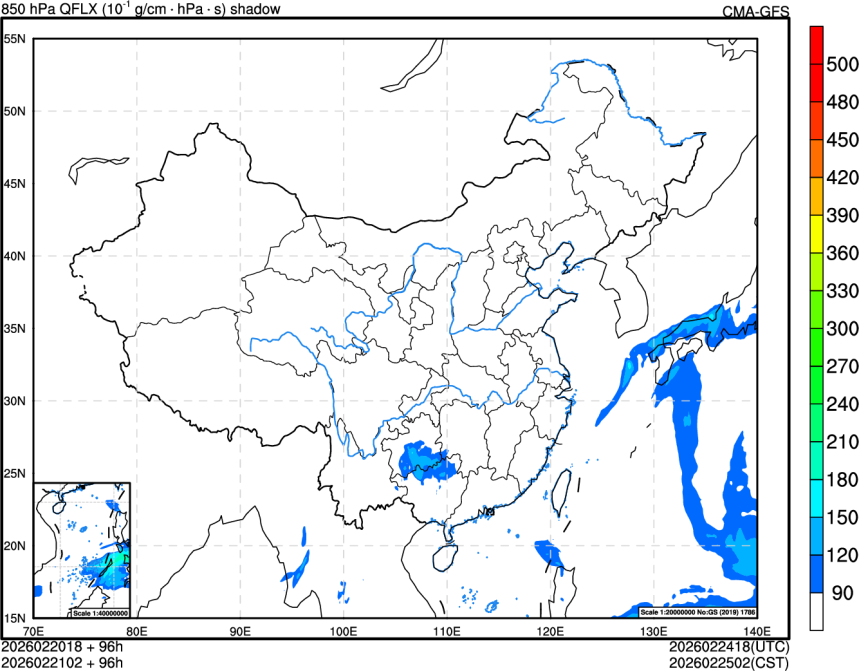 02/20 18时 +096小时