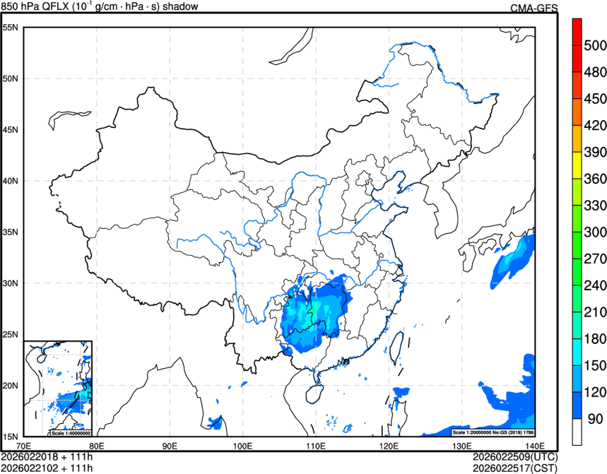 02/20 18时 +111小时