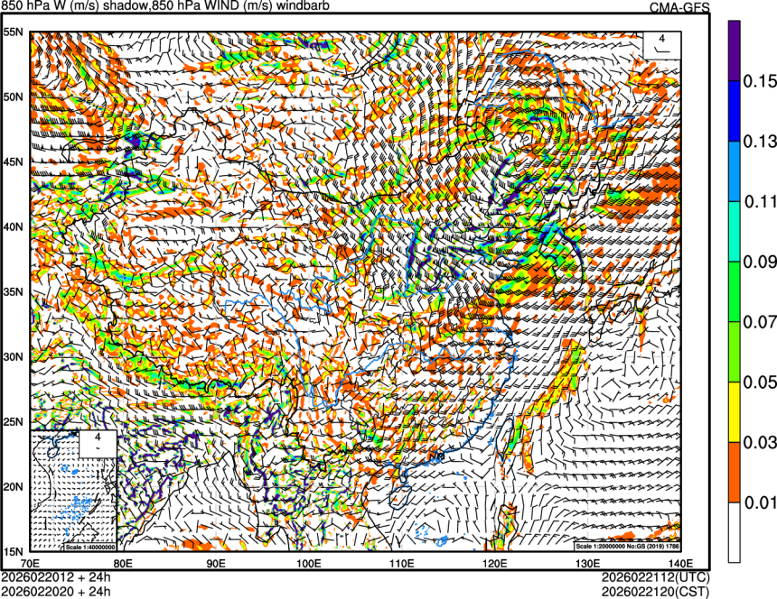 02/20 12时 +024小时