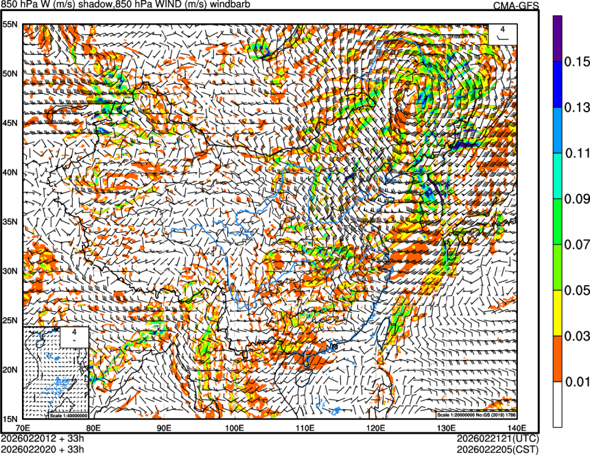 02/20 12时 +033小时