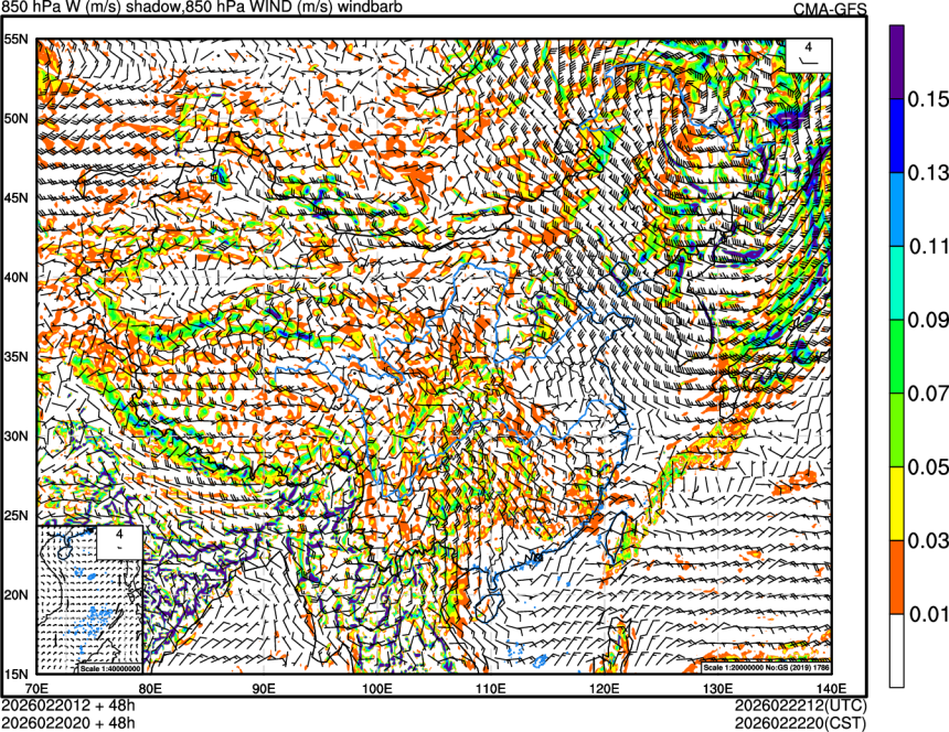 02/20 12时 +048小时