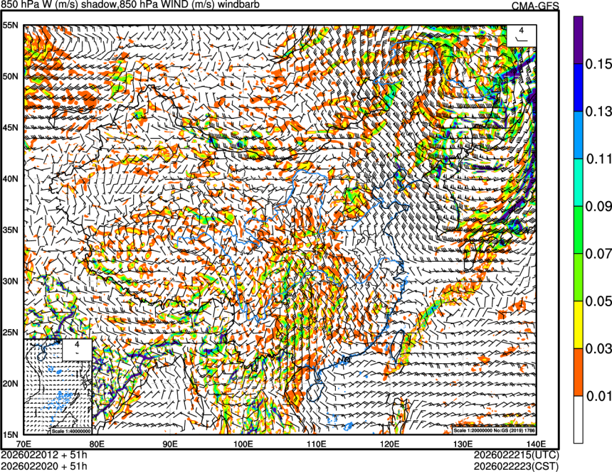 02/20 12时 +051小时