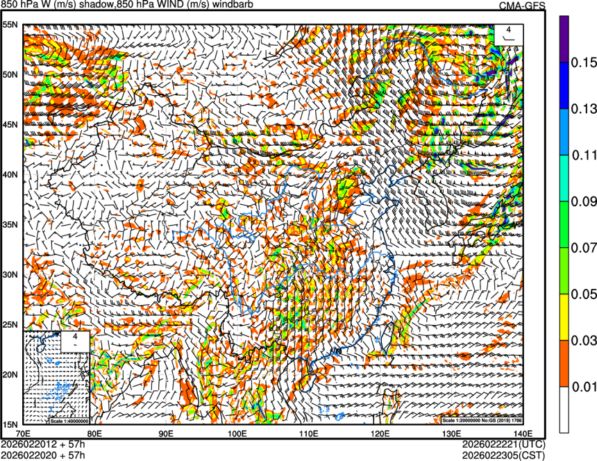 02/20 12时 +057小时