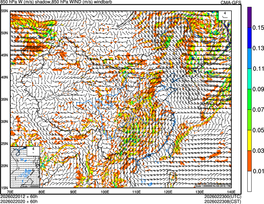 02/20 12时 +060小时