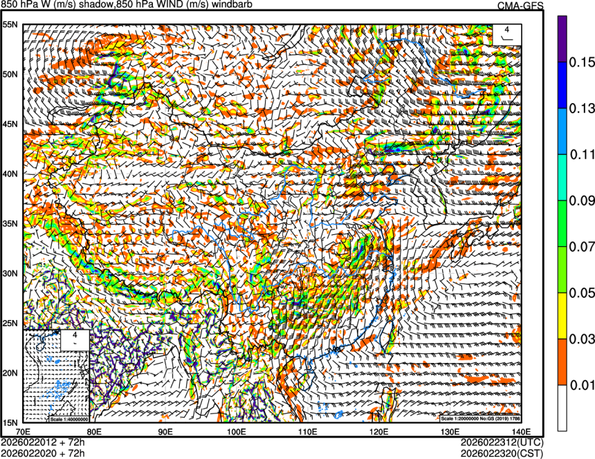 02/20 12时 +072小时