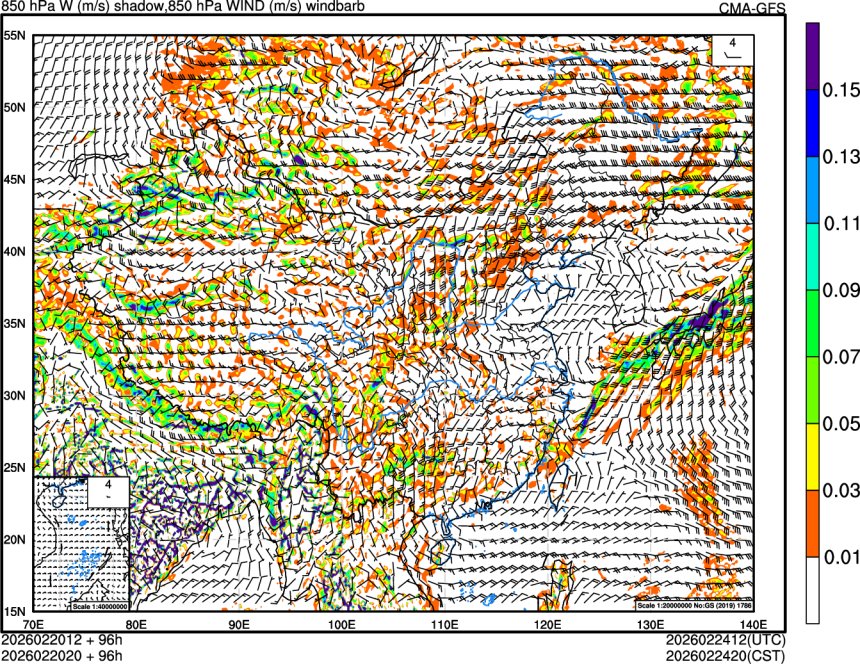 02/20 12时 +096小时