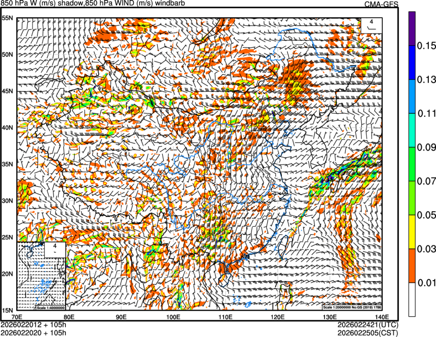 02/20 12时 +105小时