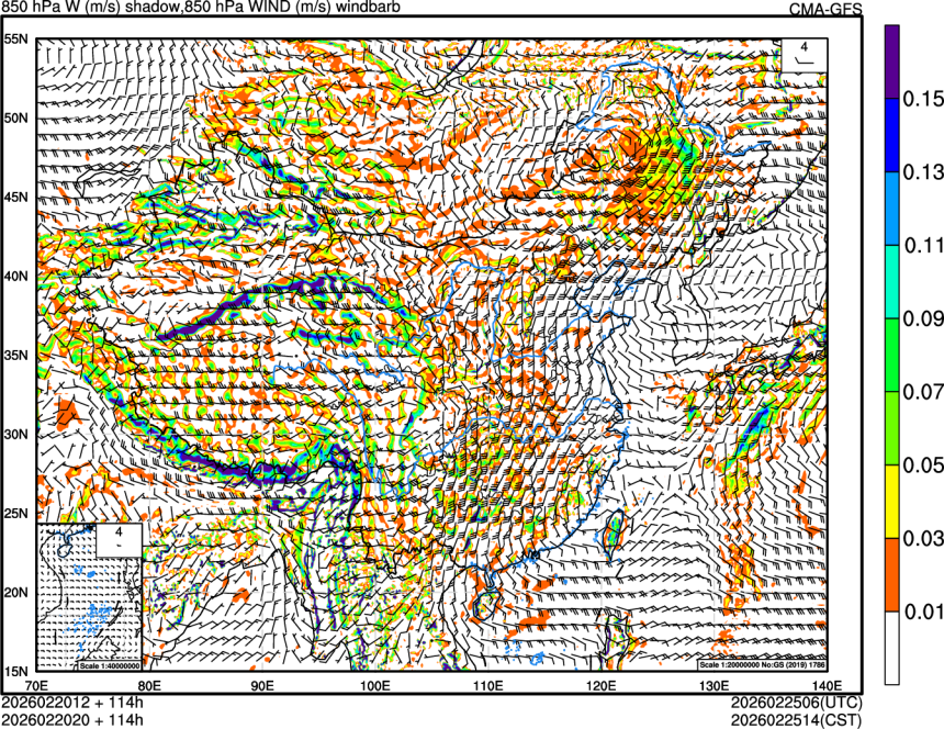 02/20 12时 +114小时