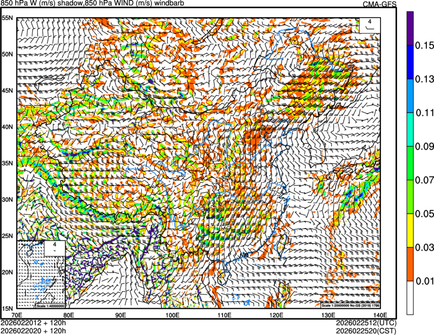02/20 12时 +120小时