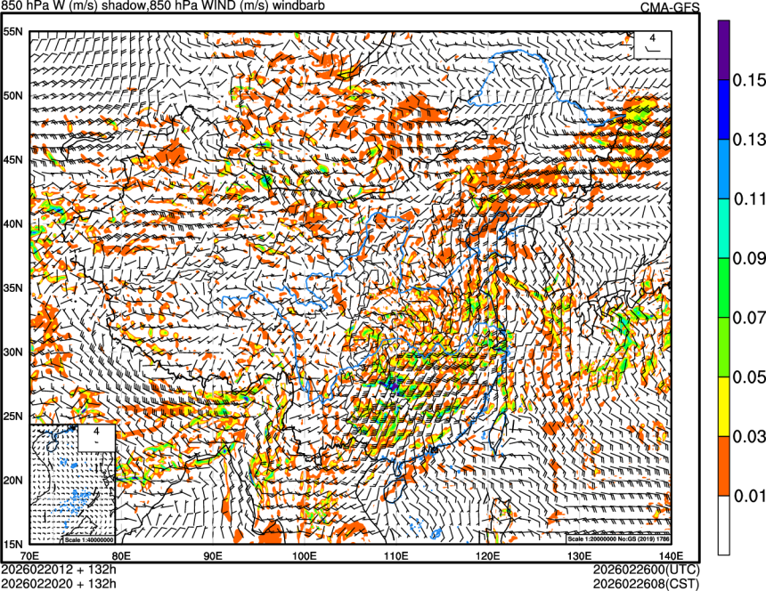 02/20 12时 +132小时