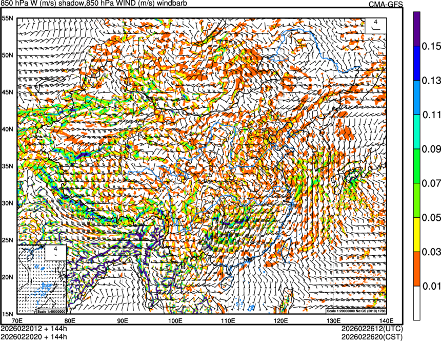02/20 12时 +144小时
