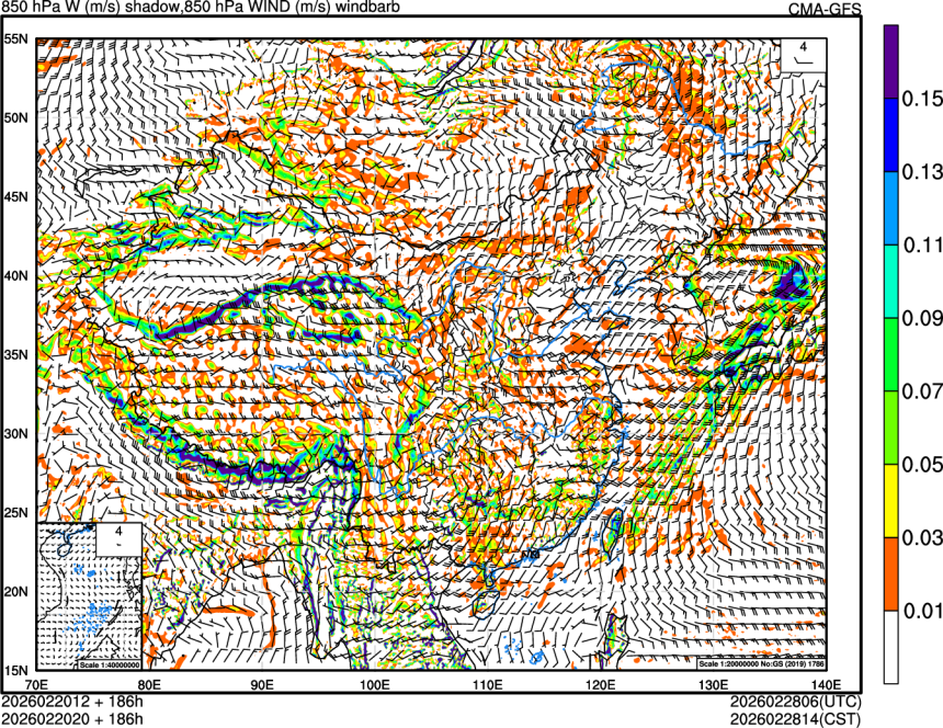 02/20 12时 +186小时