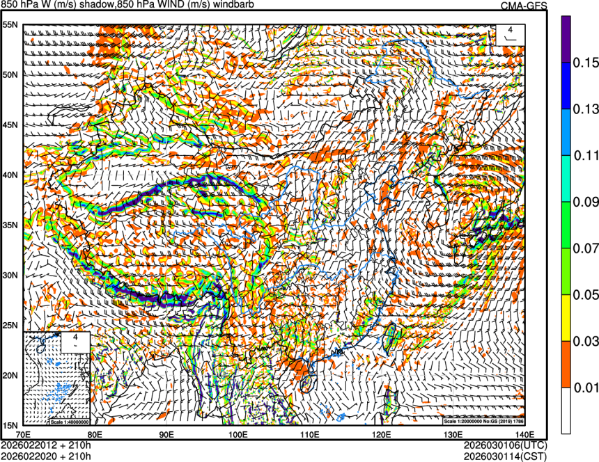 02/20 12时 +210小时