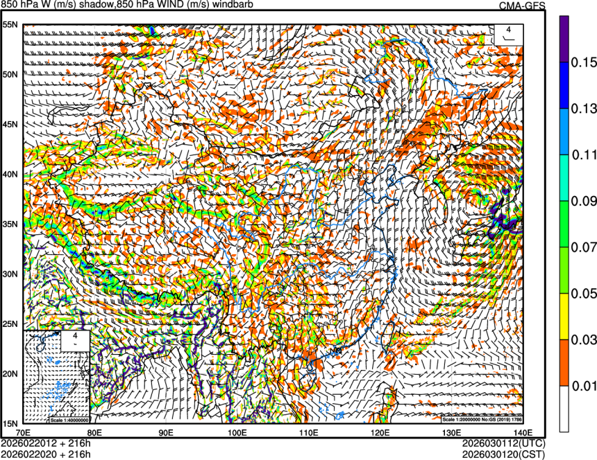 02/20 12时 +216小时