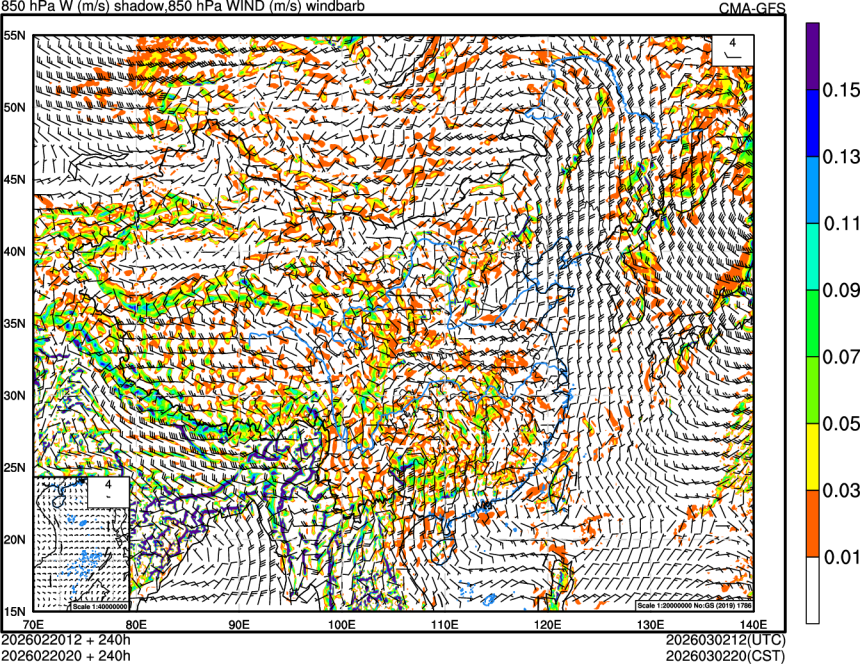 02/20 12时 +240小时