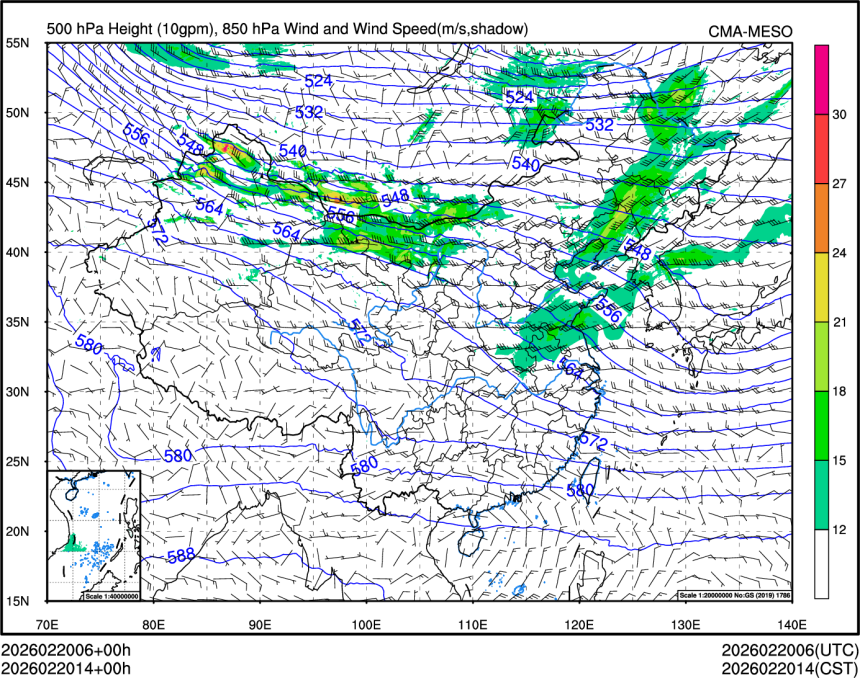 02/20 14时 +000小时