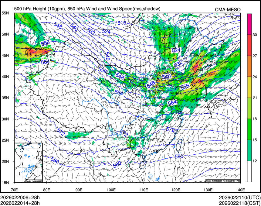 02/20 14时 +028小时