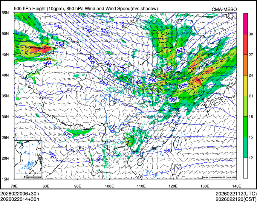 02/20 14时 +030小时