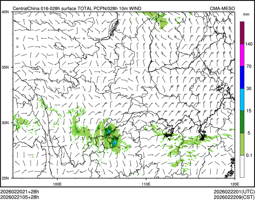 02/21 05时 +028小时