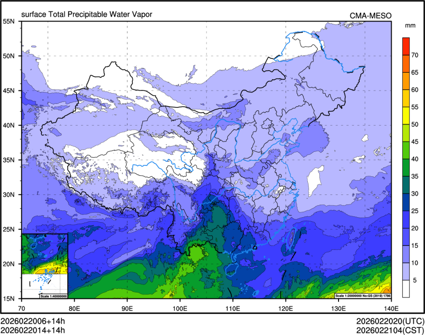 02/20 14时 +014小时