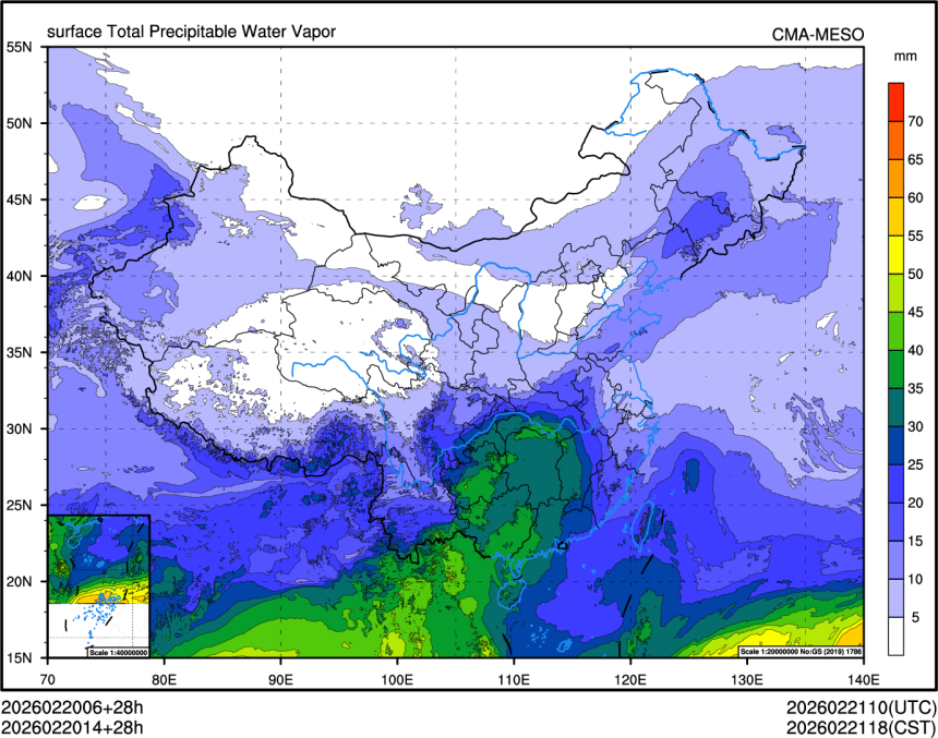 02/20 14时 +028小时