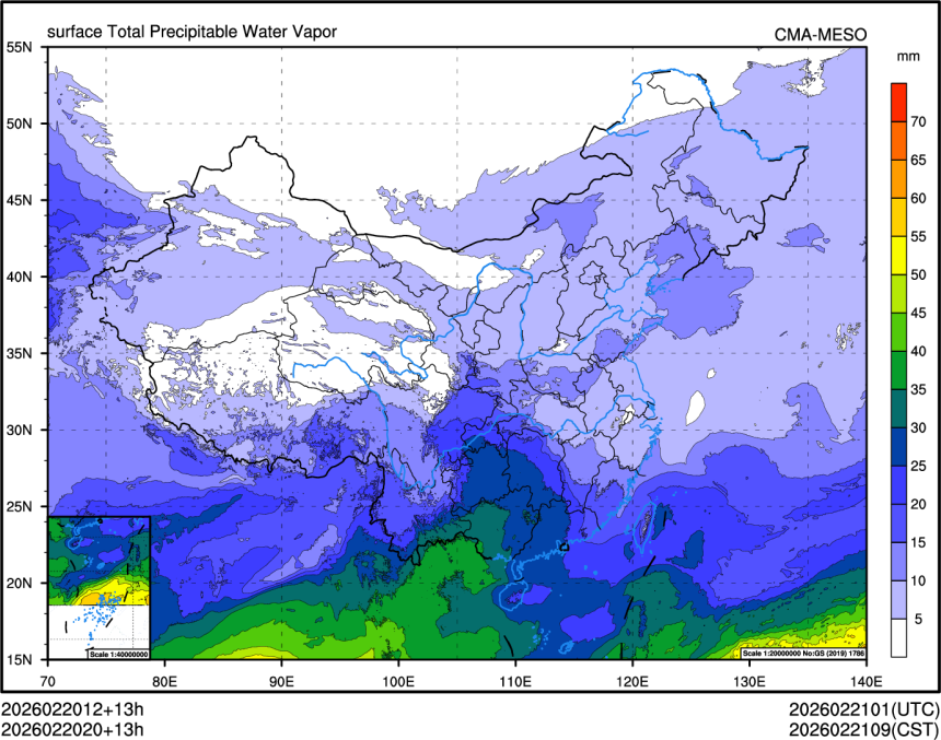 02/20 20时 +013小时