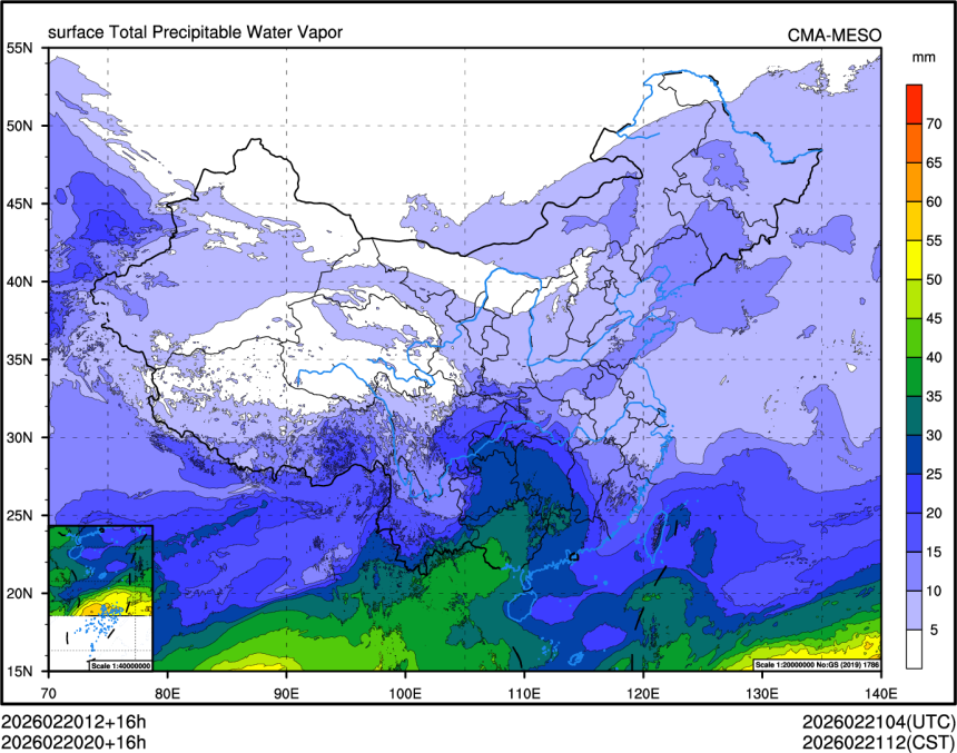 02/20 20时 +016小时