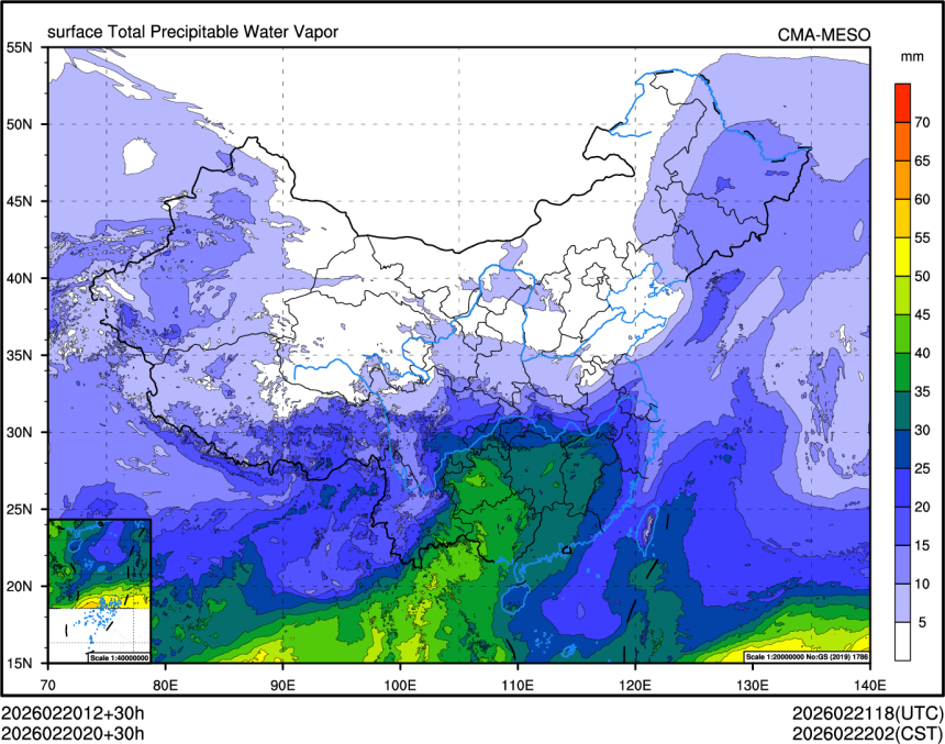 02/20 20时 +030小时