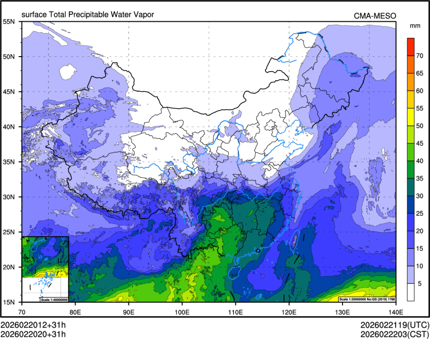 02/20 20时 +031小时