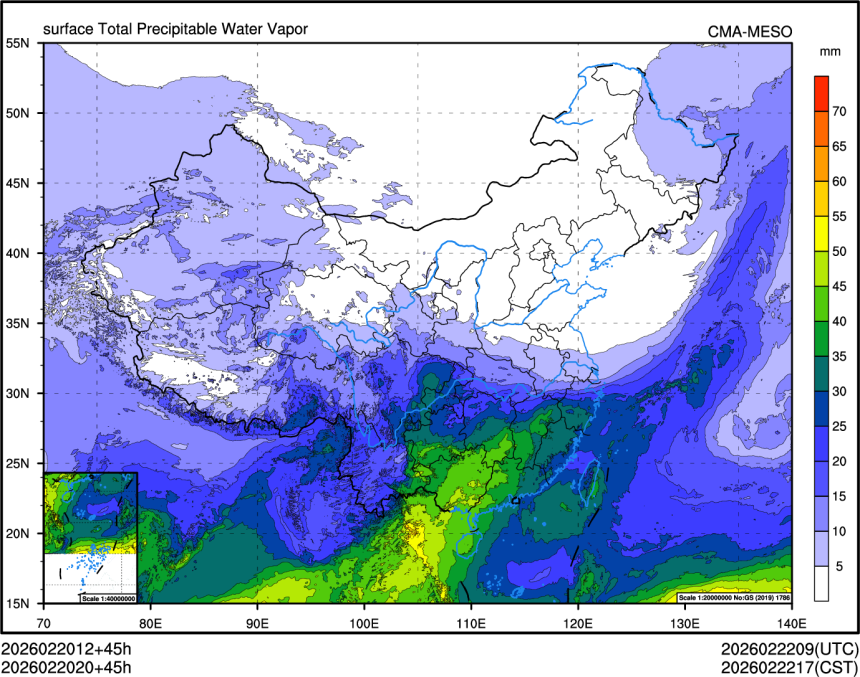 02/20 20时 +045小时
