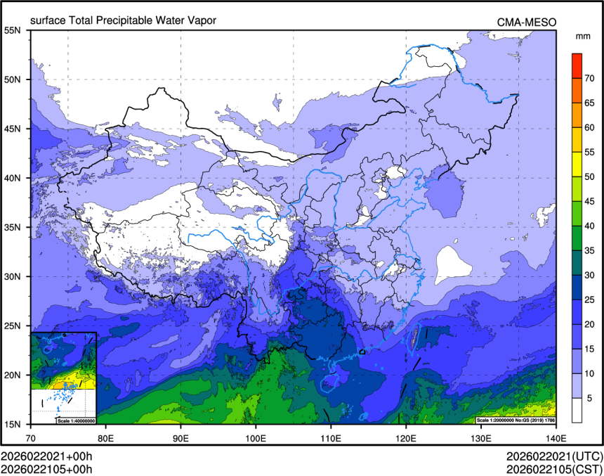 02/21 05时 +000小时