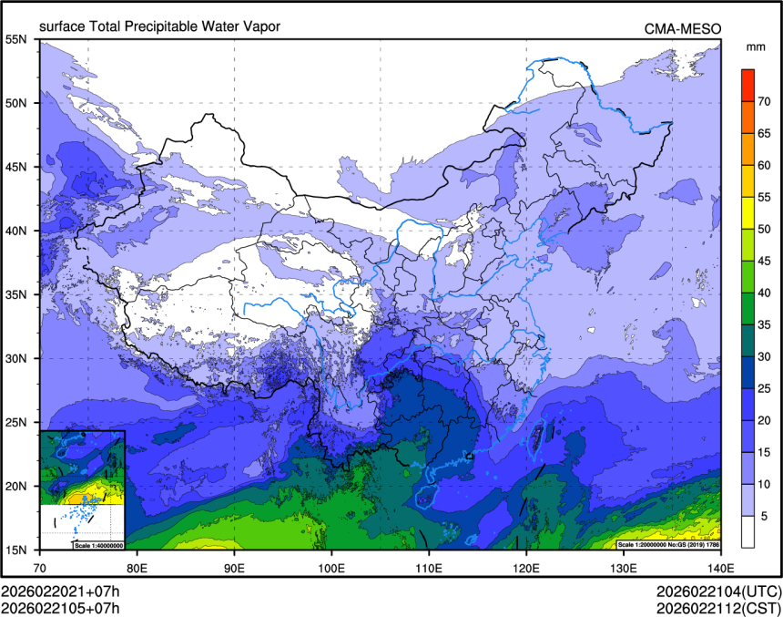 02/21 05时 +007小时
