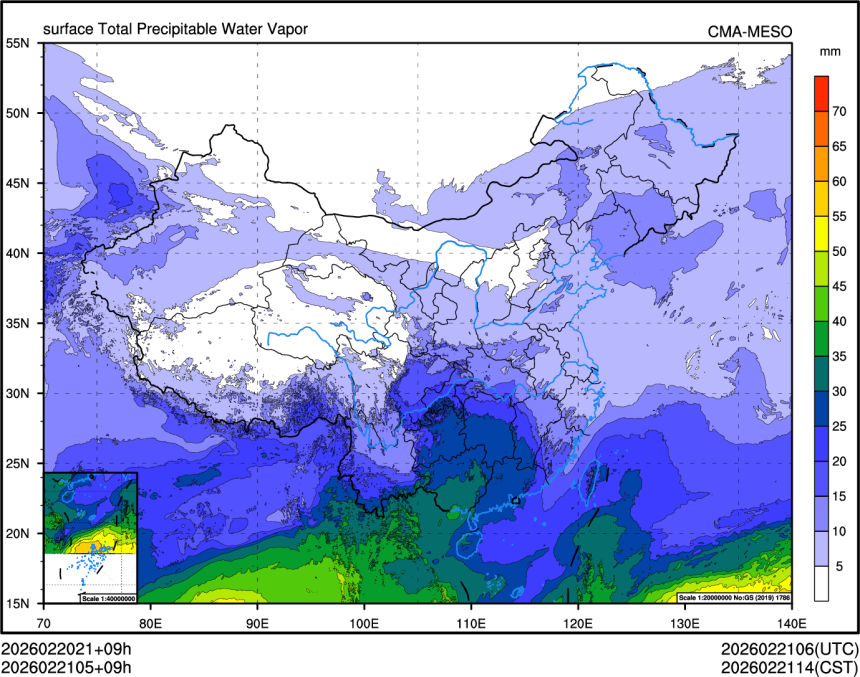 02/21 05时 +009小时