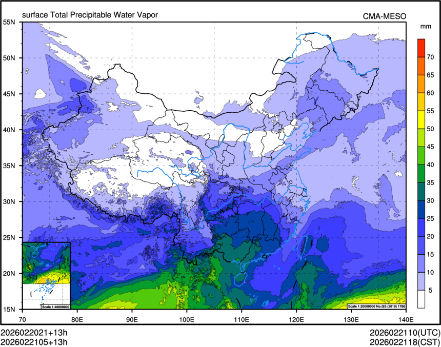 02/21 05时 +013小时
