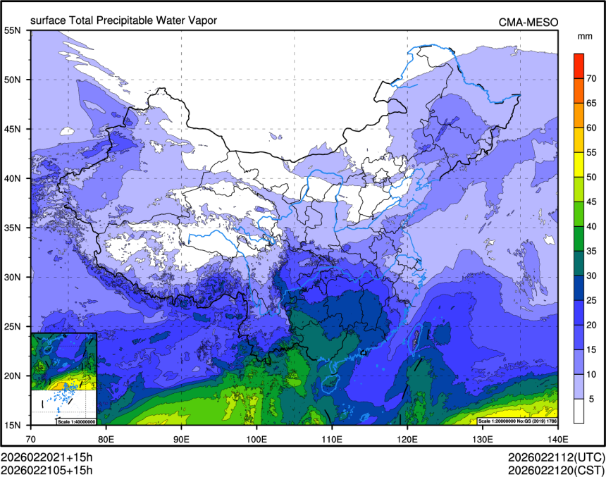02/21 05时 +015小时