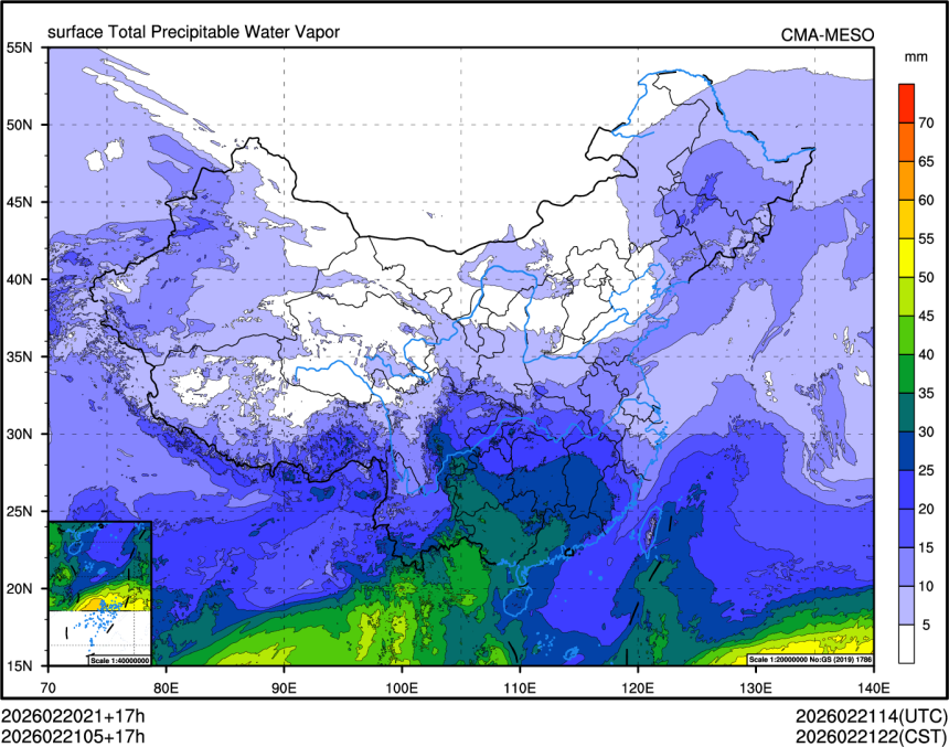 02/21 05时 +017小时