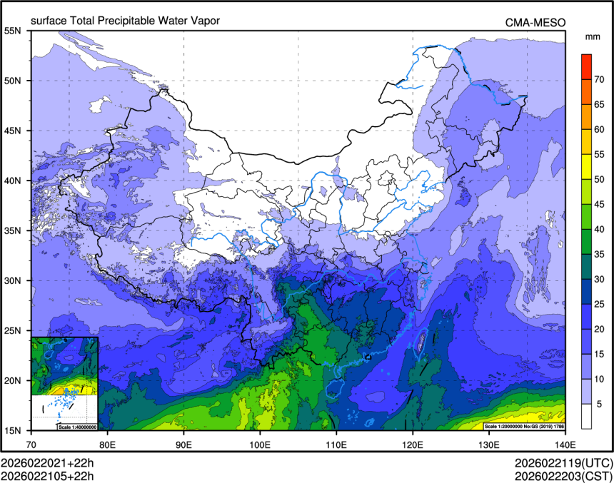 02/21 05时 +022小时
