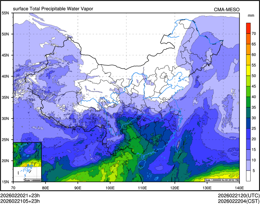 02/21 05时 +023小时