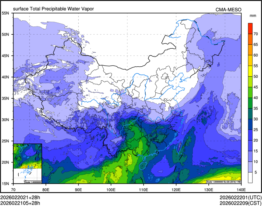 02/21 05时 +028小时