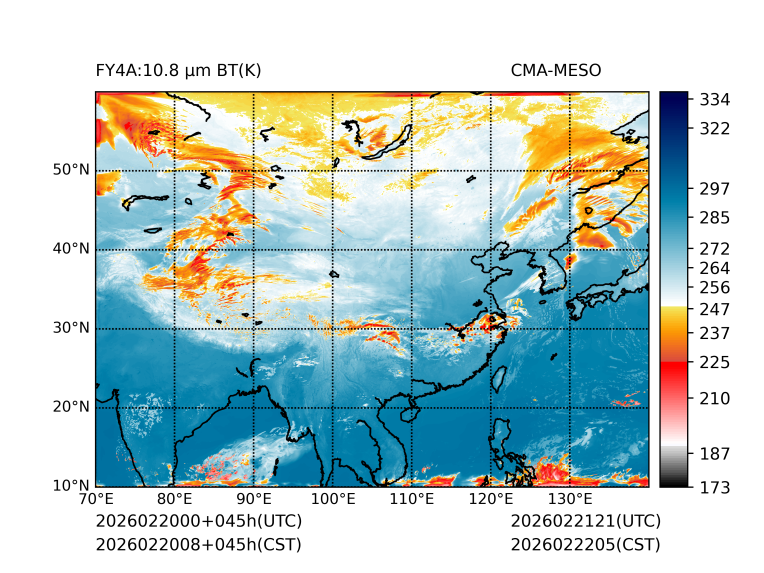 02/20 08时 +045小时