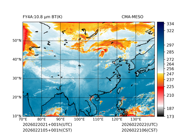 02/21 05时 +001小时
