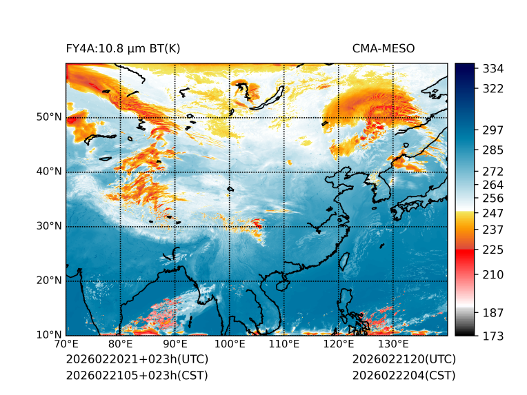 02/21 05时 +023小时