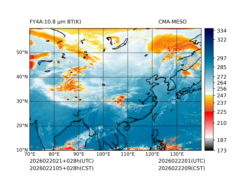 02/21 05时 +028小时