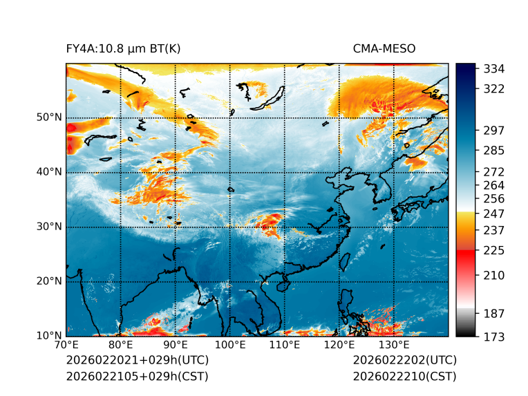 02/21 05时 +029小时