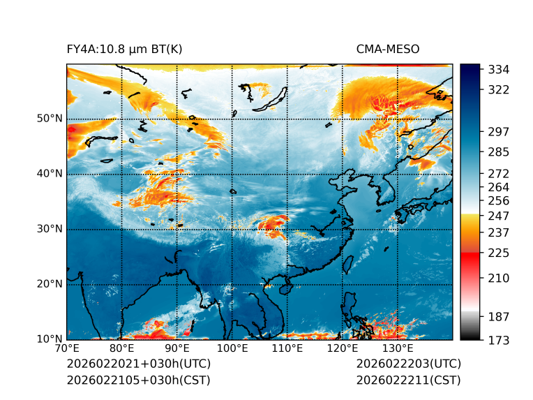 02/21 05时 +030小时