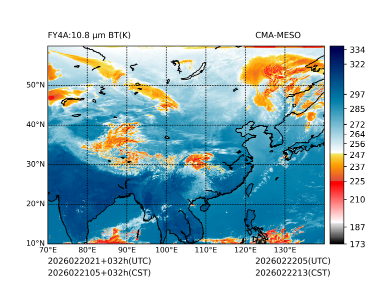 02/21 05时 +032小时