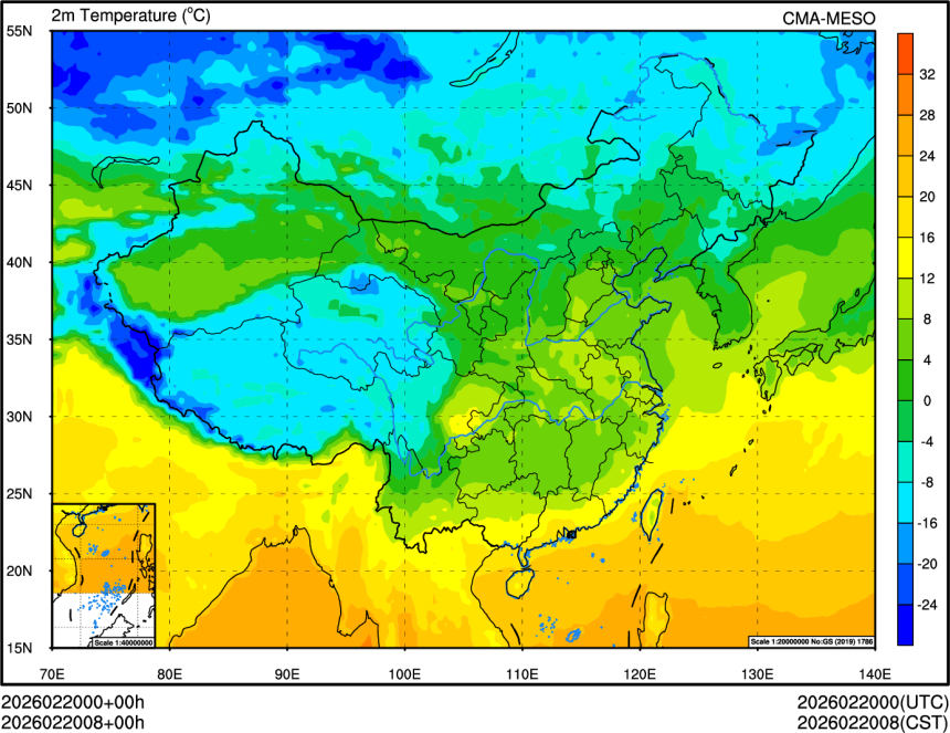 02/20 00时 +000小时